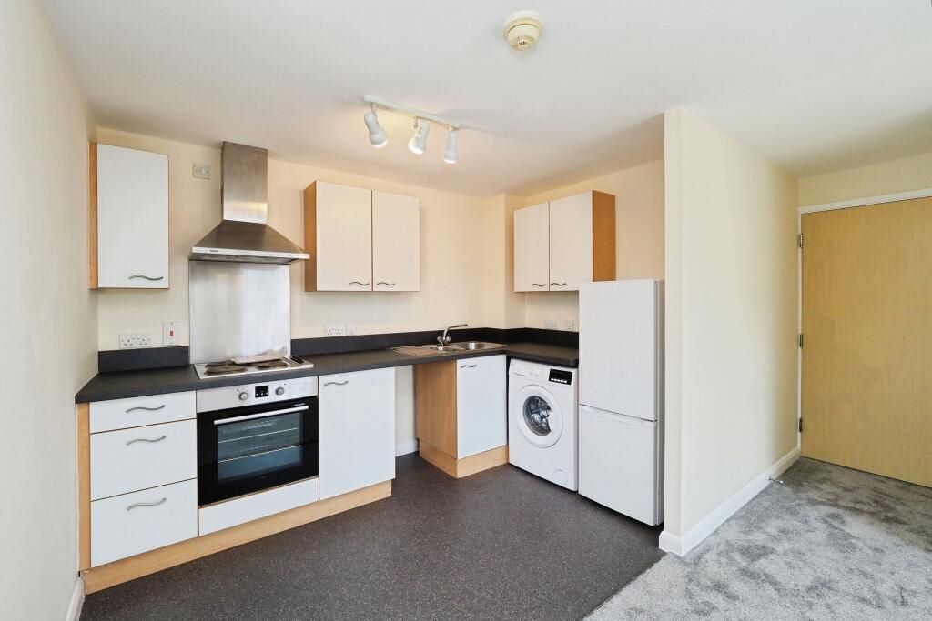 8 Alonso Close Chellaston, Derby, Derbyshire, DE73 5AX