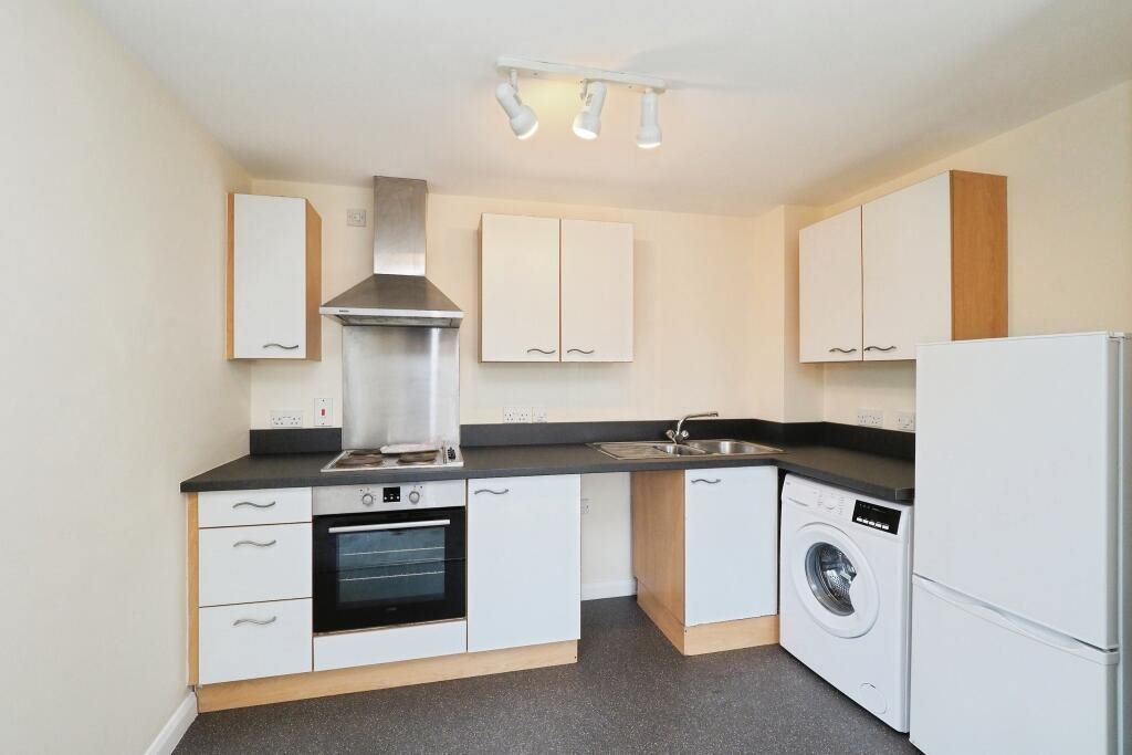 8 Alonso Close Chellaston, Derby, Derbyshire, DE73 5AX