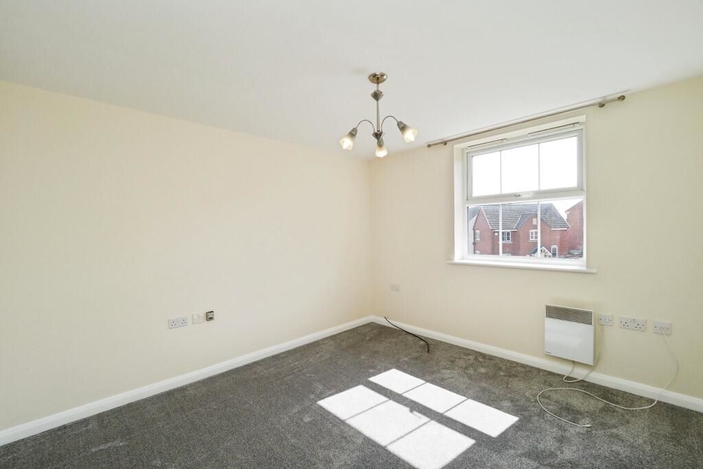 8 Alonso Close Chellaston, Derby, Derbyshire, DE73 5AX