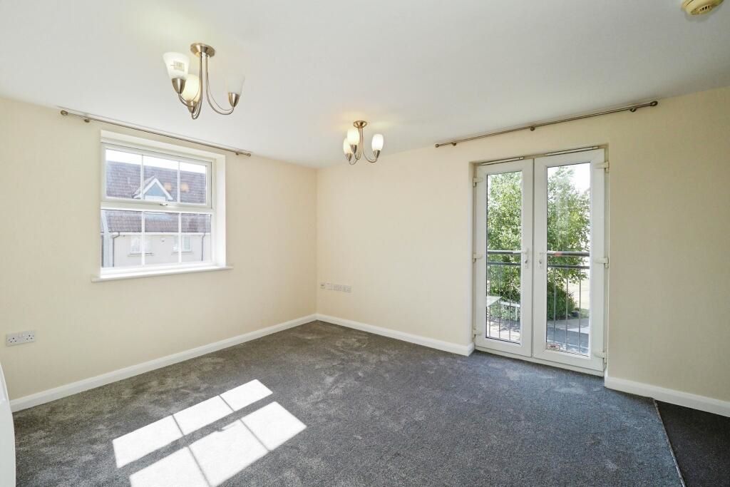 8 Alonso Close Chellaston, Derby, Derbyshire, DE73 5AX