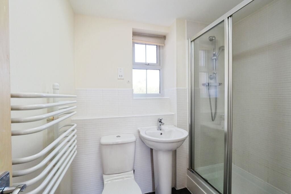 8 Alonso Close Chellaston, Derby, Derbyshire, DE73 5AX