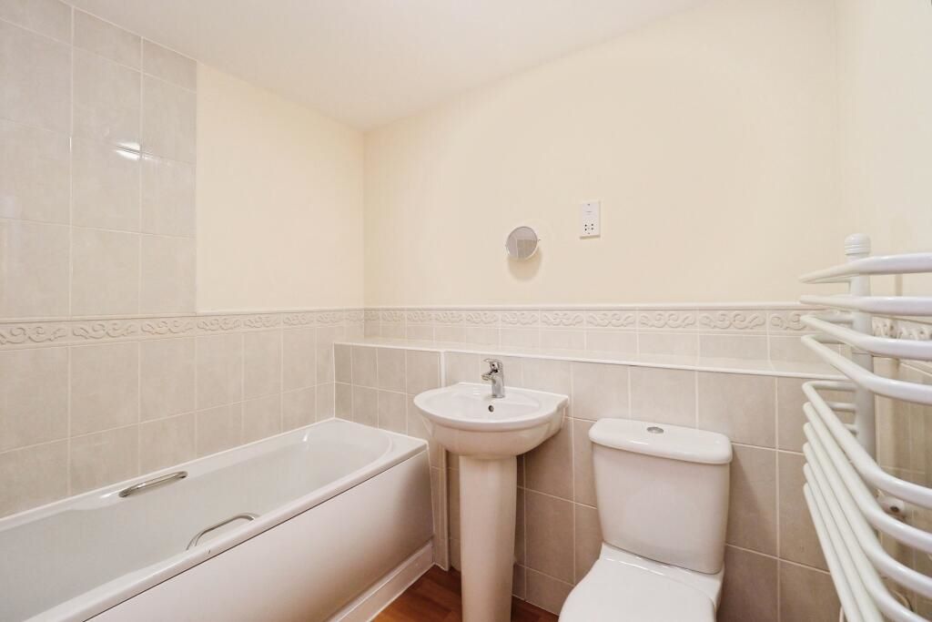 8 Alonso Close Chellaston, Derby, Derbyshire, DE73 5AX