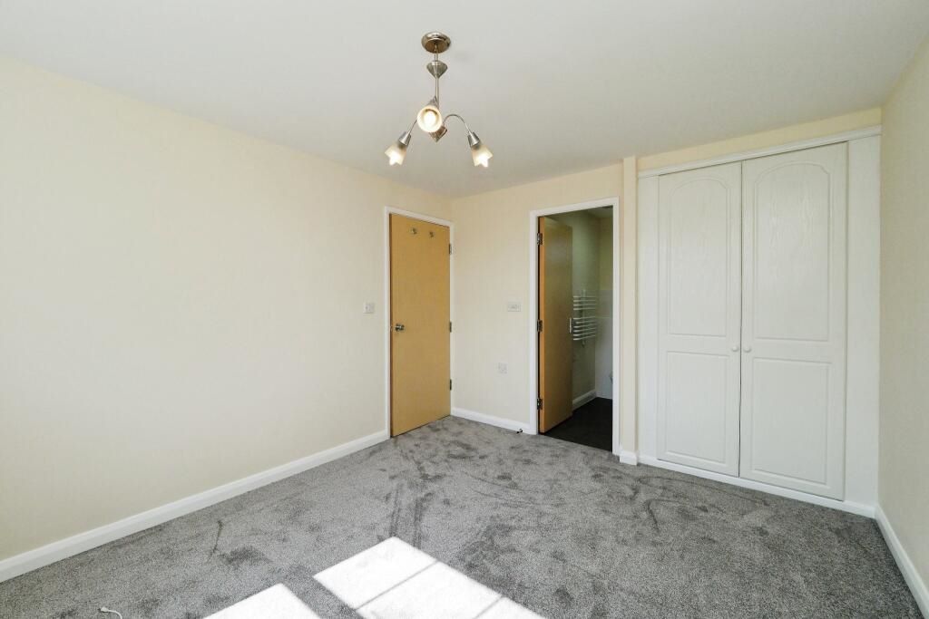 8 Alonso Close Chellaston, Derby, Derbyshire, DE73 5AX