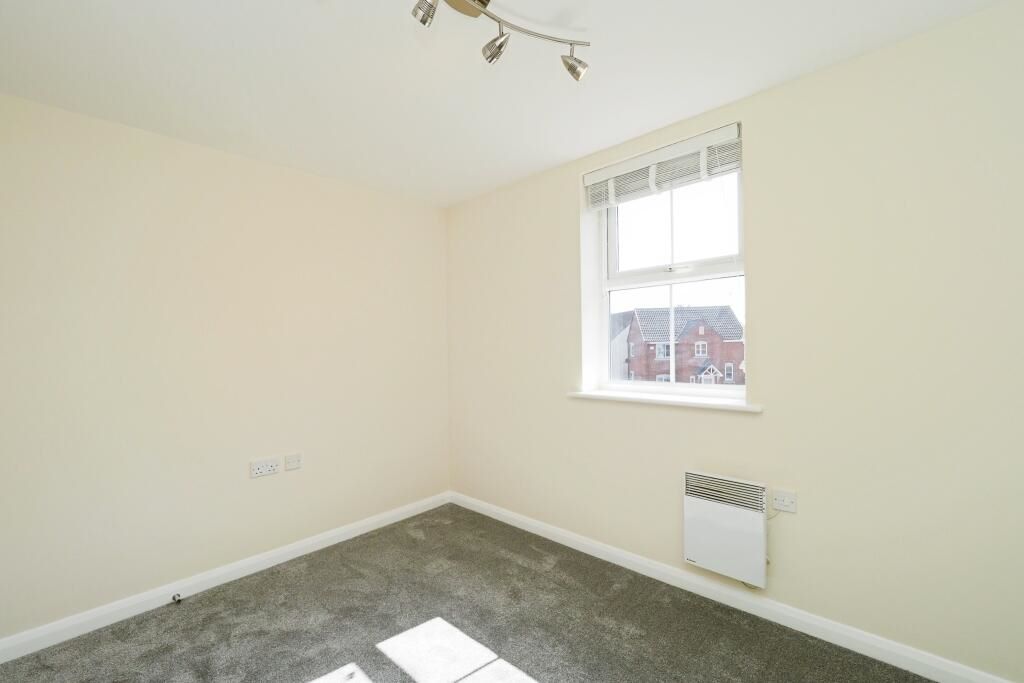 8 Alonso Close Chellaston, Derby, Derbyshire, DE73 5AX