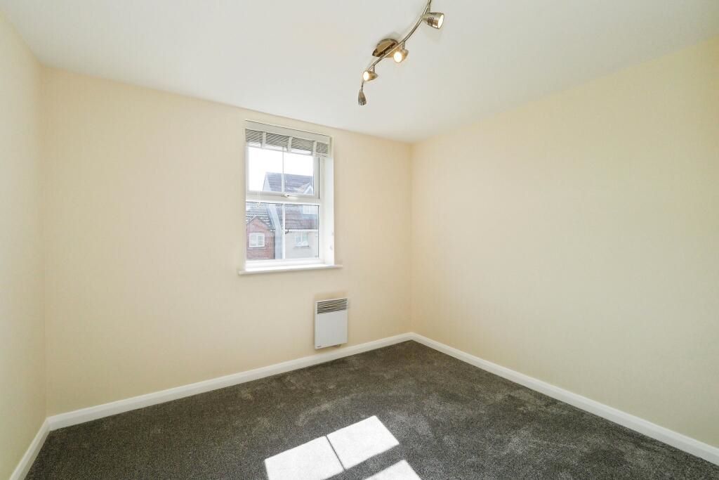 8 Alonso Close Chellaston, Derby, Derbyshire, DE73 5AX