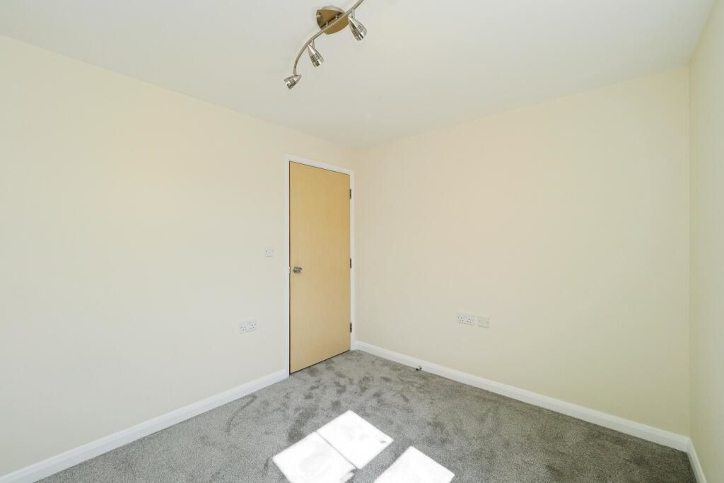 8 Alonso Close Chellaston, Derby, Derbyshire, DE73 5AX