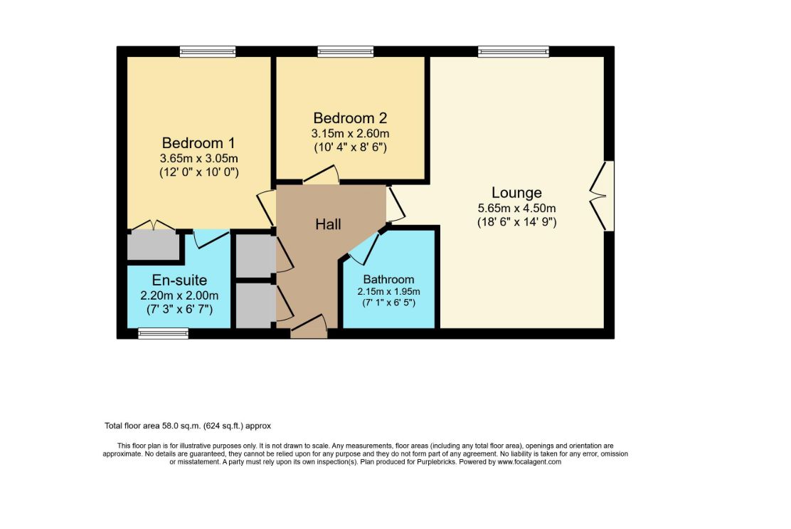 8 Alonso Close Chellaston, Derby, Derbyshire, DE73 5AX