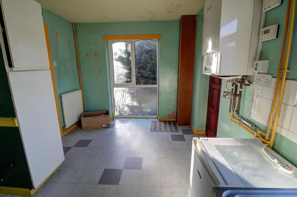 86 Roston Drive, Hinckley, Leicestershire, LE10 0XP