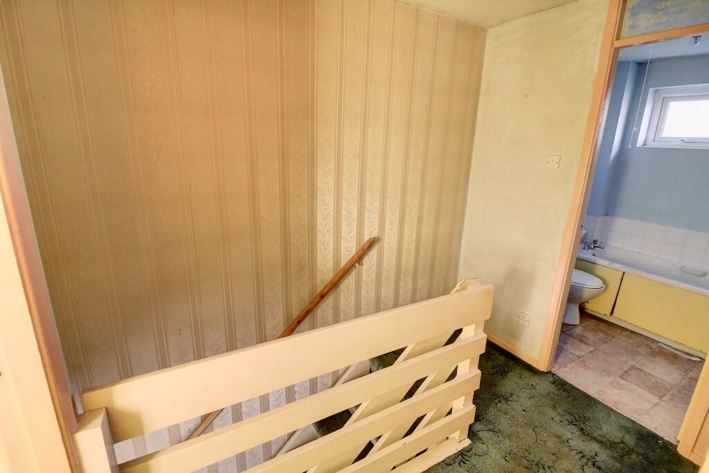 86 Roston Drive, Hinckley, Leicestershire, LE10 0XP