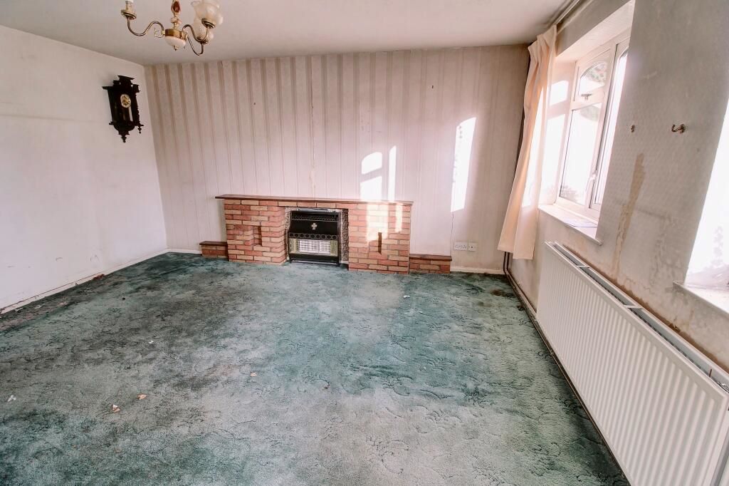 86 Roston Drive, Hinckley, Leicestershire, LE10 0XP