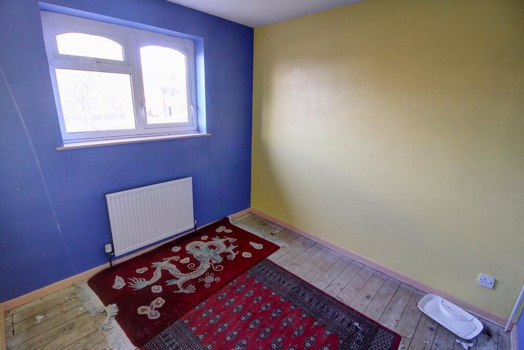 86 Roston Drive, Hinckley, Leicestershire, LE10 0XP