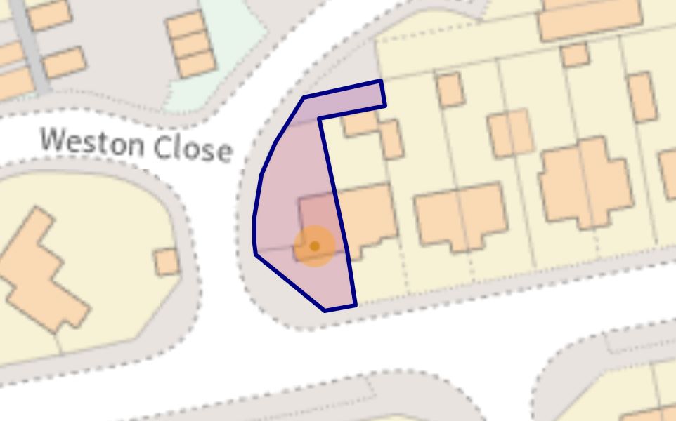 86 Roston Drive, Hinckley, Leicestershire, LE10 0XP