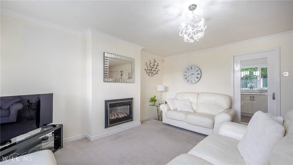 16 Hothersall Drive, Sutton Coldfield, West Midlands, B73 5RW