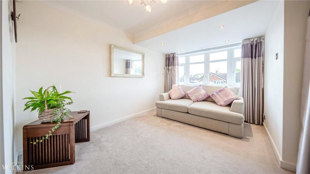 16 Hothersall Drive, Sutton Coldfield, West Midlands, B73 5RW