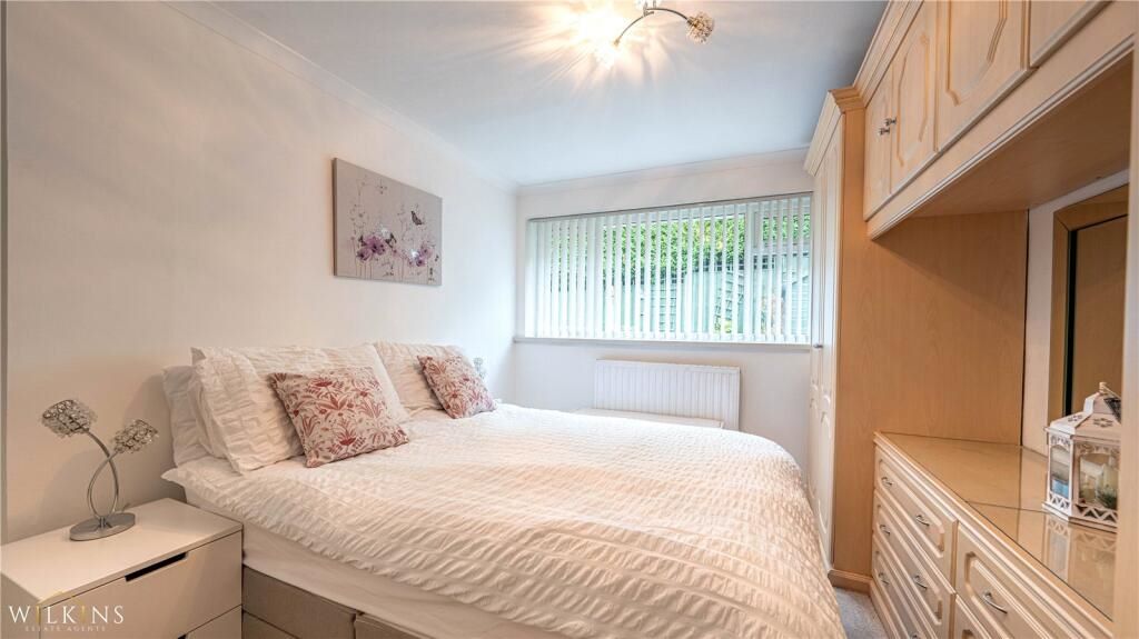 16 Hothersall Drive, Sutton Coldfield, West Midlands, B73 5RW