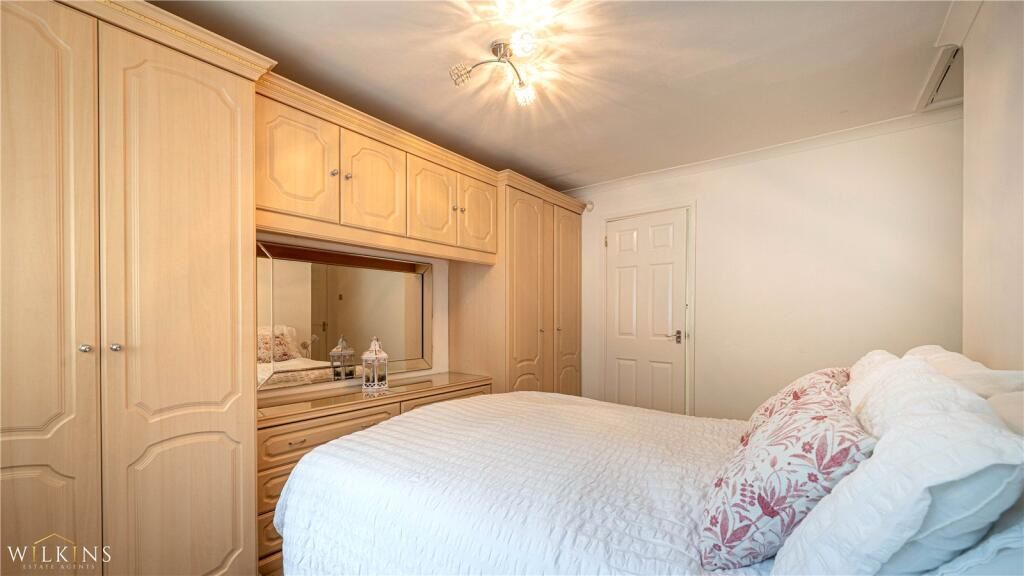 16 Hothersall Drive, Sutton Coldfield, West Midlands, B73 5RW