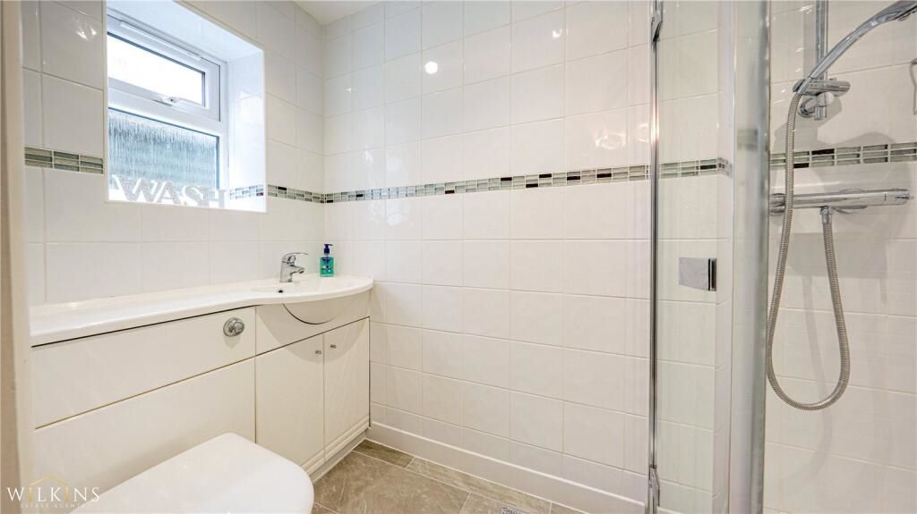 16 Hothersall Drive, Sutton Coldfield, West Midlands, B73 5RW