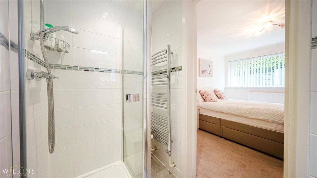 16 Hothersall Drive, Sutton Coldfield, West Midlands, B73 5RW