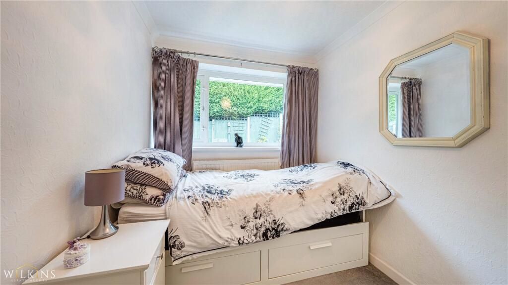 16 Hothersall Drive, Sutton Coldfield, West Midlands, B73 5RW