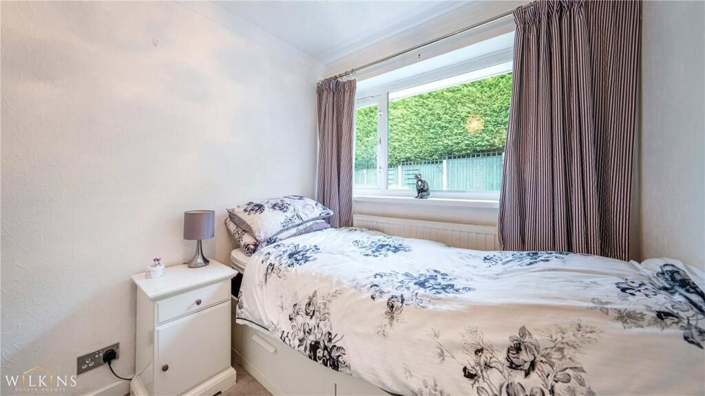 16 Hothersall Drive, Sutton Coldfield, West Midlands, B73 5RW