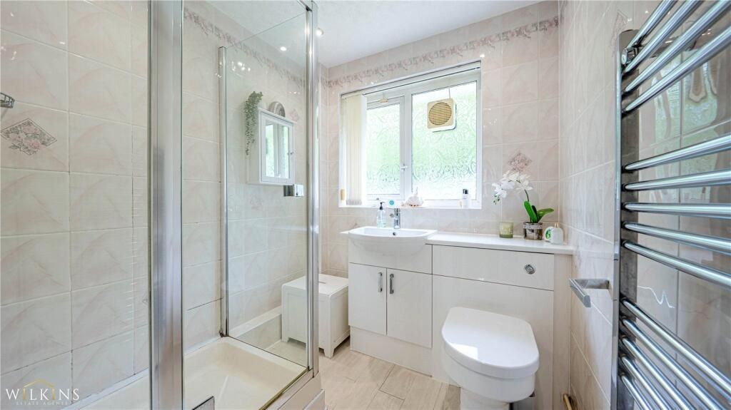 16 Hothersall Drive, Sutton Coldfield, West Midlands, B73 5RW