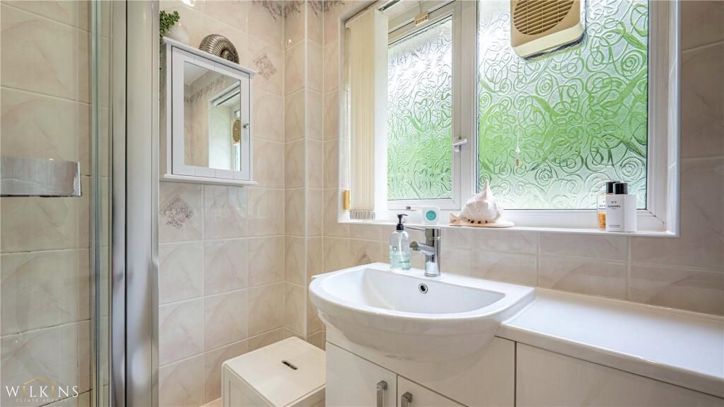 16 Hothersall Drive, Sutton Coldfield, West Midlands, B73 5RW