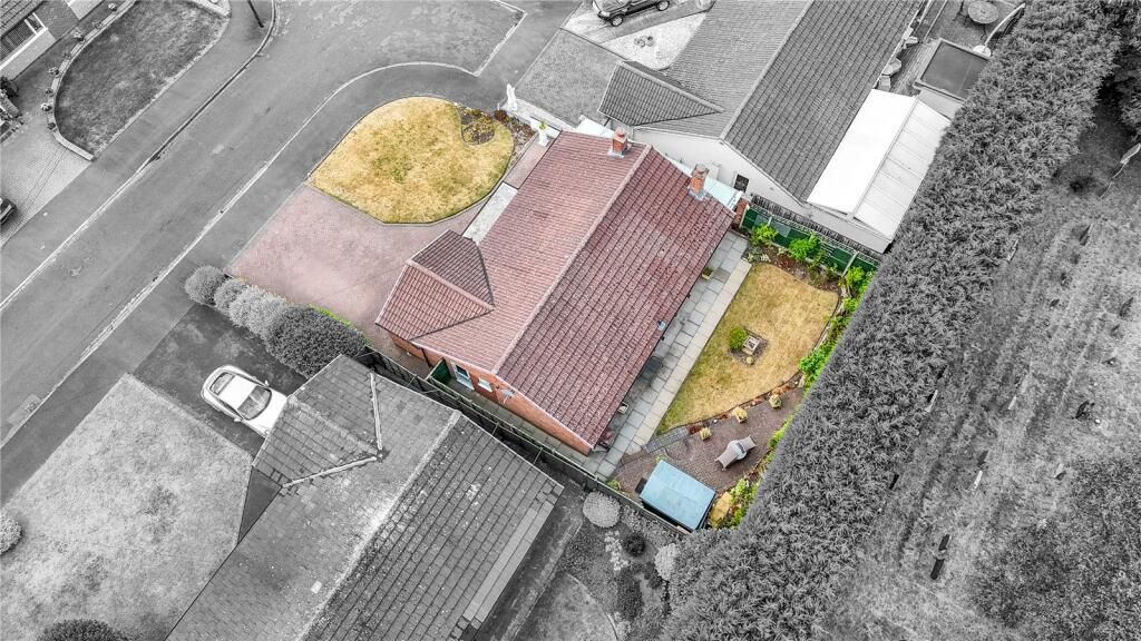 16 Hothersall Drive, Sutton Coldfield, West Midlands, B73 5RW