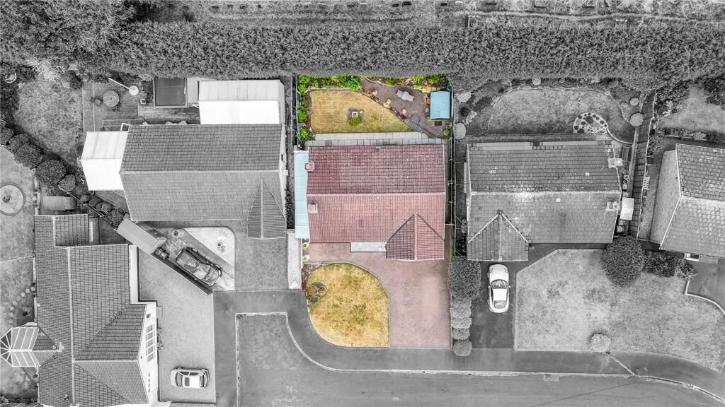 16 Hothersall Drive, Sutton Coldfield, West Midlands, B73 5RW