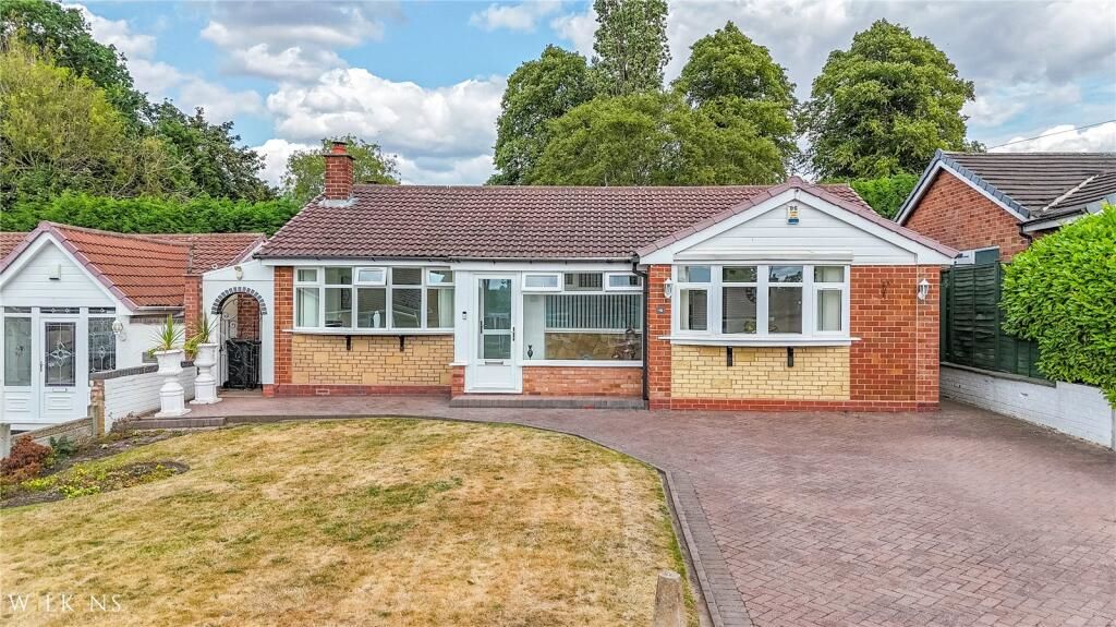 16 Hothersall Drive, Sutton Coldfield, West Midlands, B73 5RW