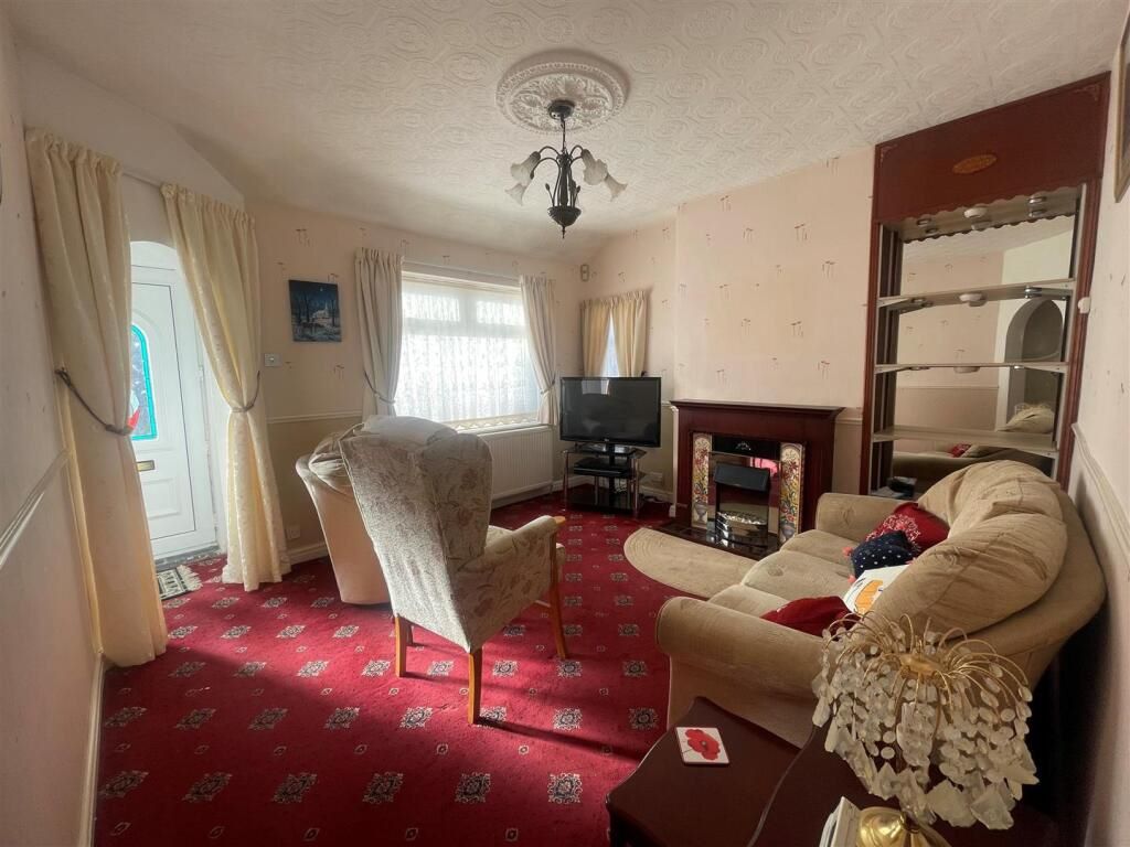 10 Carrington Avenue, Hornsea, North Humberside, HU18 1JQ