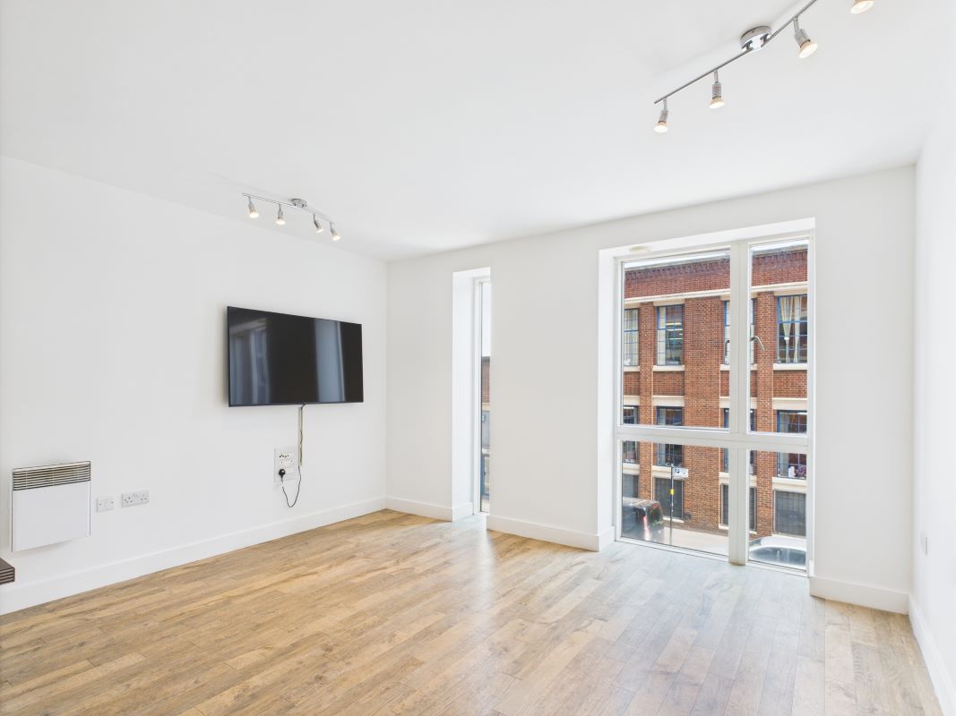 41 Essex Street, Birmingham, West Midlands, B5 4TT - Online Auctions