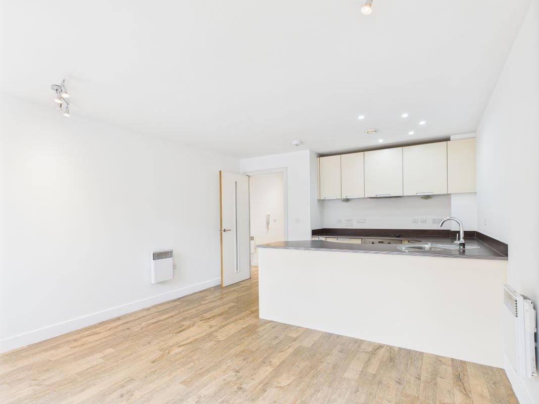 41 Essex Street, Birmingham, West Midlands, B5 4TT - Online Auctions