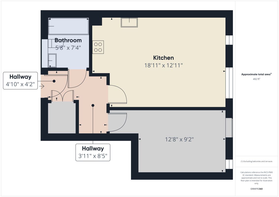 41 Essex Street, Birmingham, West Midlands, B5 4TT - Online Auctions