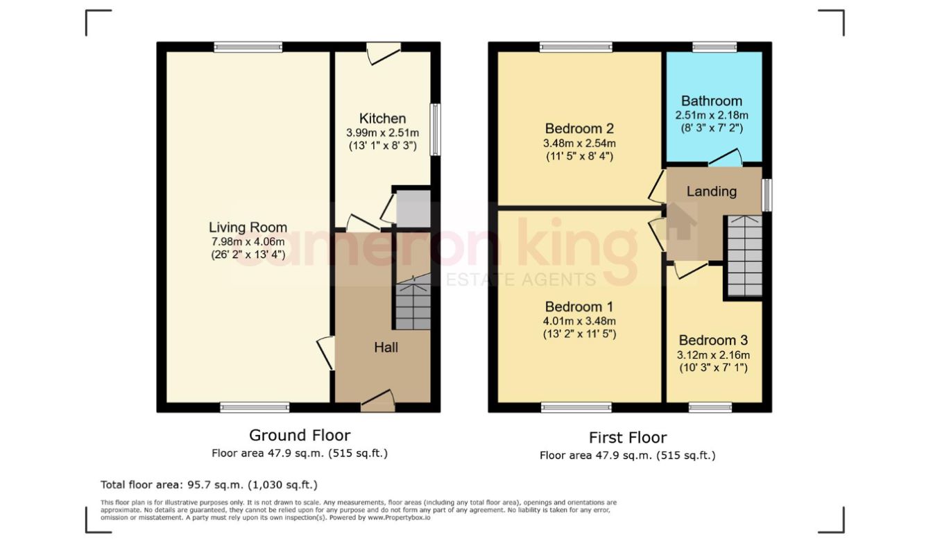 19 Hetherington Close, Slough, Berkshire, SL2 2HP