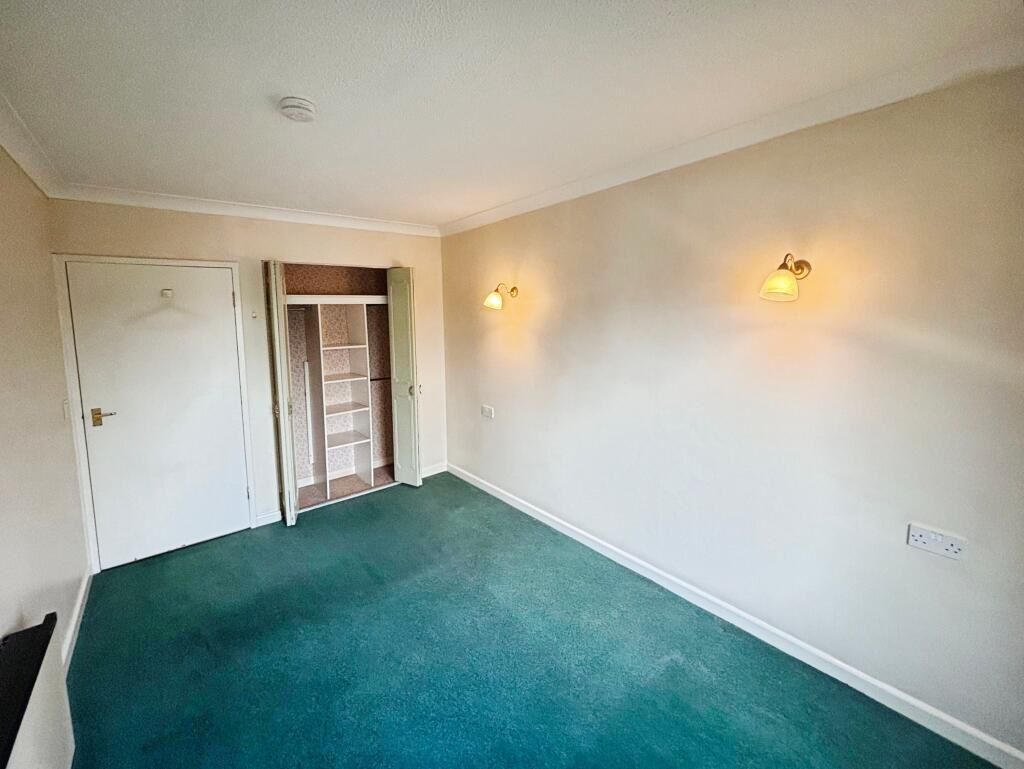 Flat 47 Homeminster House, Station Road, Warminster, Wiltshire, BA12 9BP