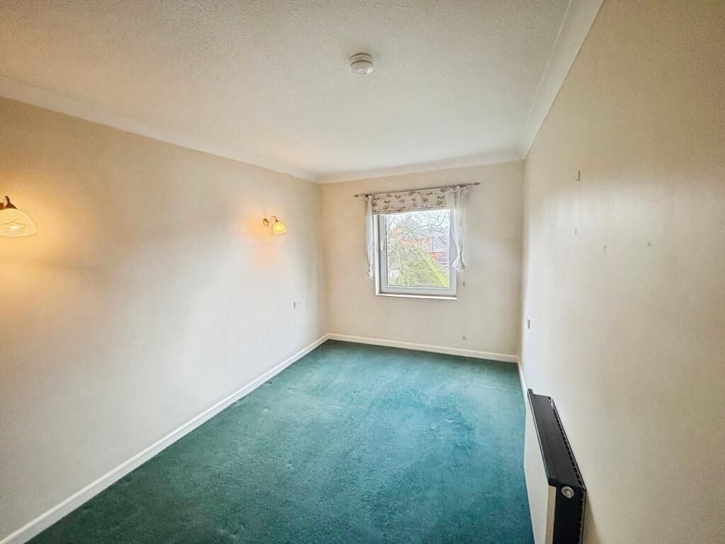 Flat 47 Homeminster House, Station Road, Warminster, Wiltshire, BA12 9BP