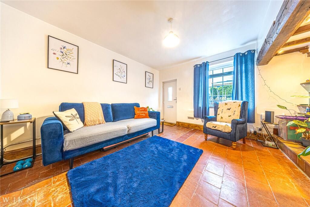 67 Chancery Lane, Nuneaton, Warwickshire, CV10 0PD