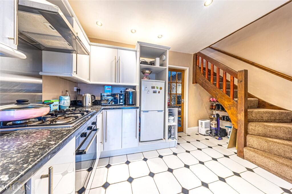 67 Chancery Lane, Nuneaton, Warwickshire, CV10 0PD