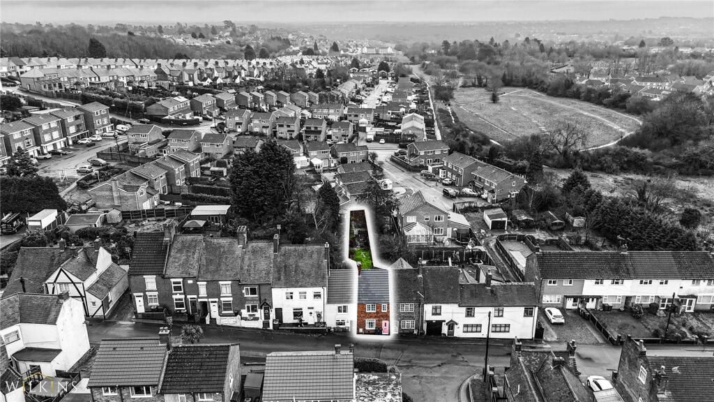 67 Chancery Lane, Nuneaton, Warwickshire, CV10 0PD