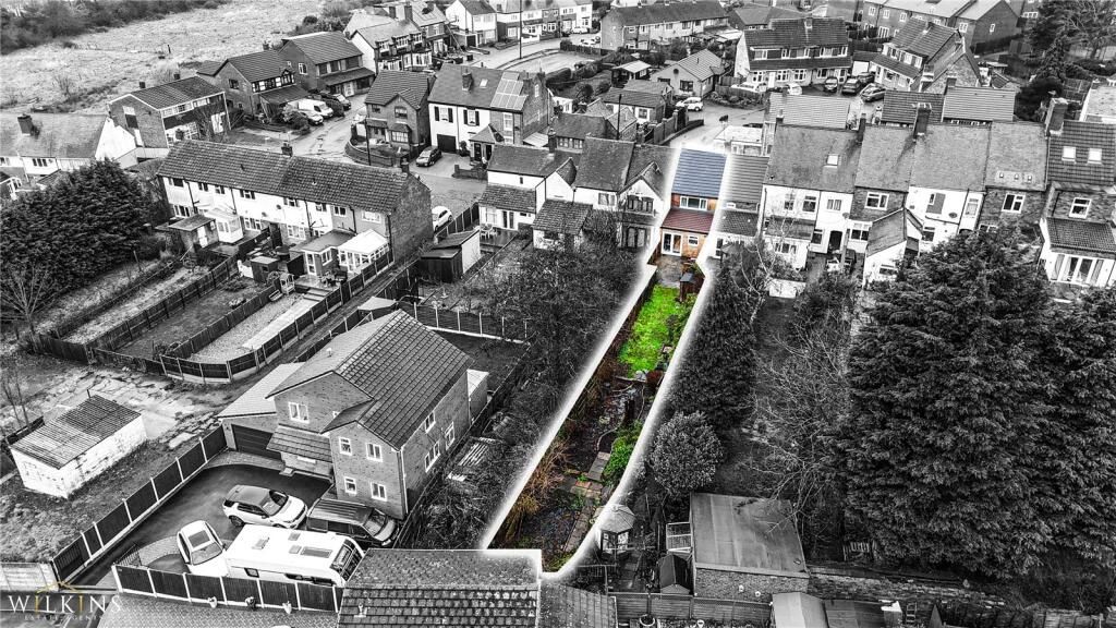 67 Chancery Lane, Nuneaton, Warwickshire, CV10 0PD