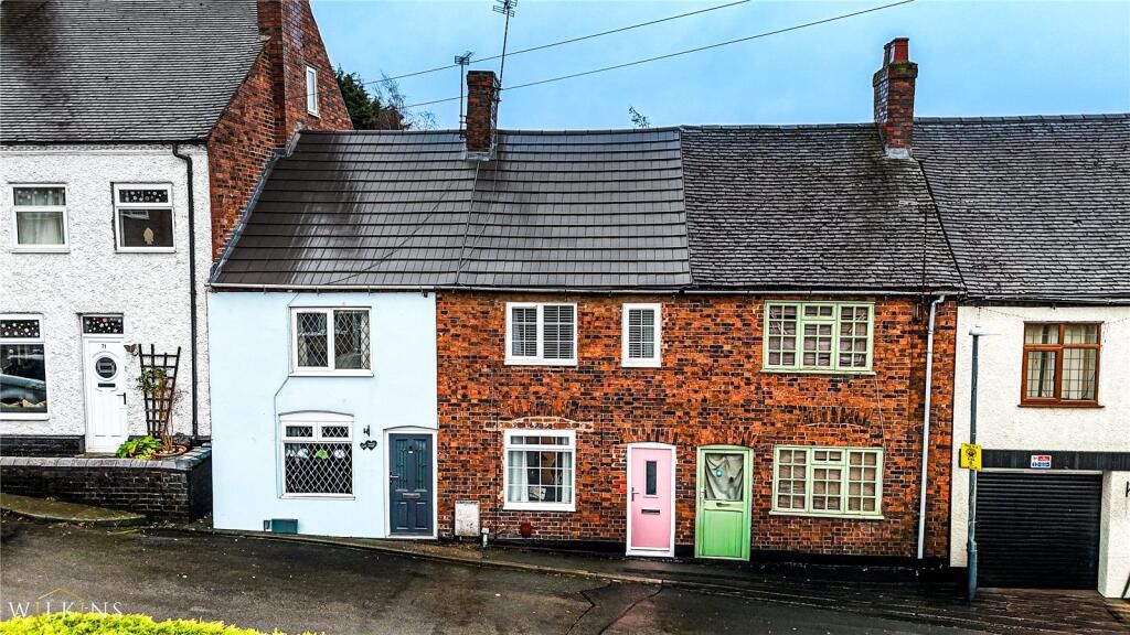 67 Chancery Lane, Nuneaton, Warwickshire, CV10 0PD