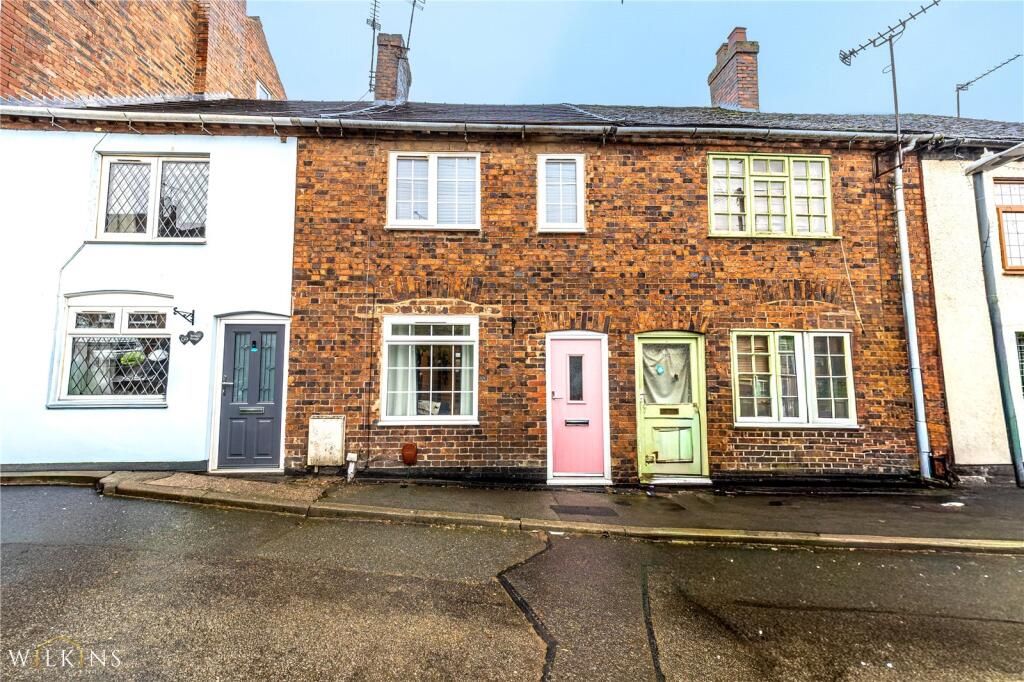 67 Chancery Lane, Nuneaton, Warwickshire, CV10 0PD