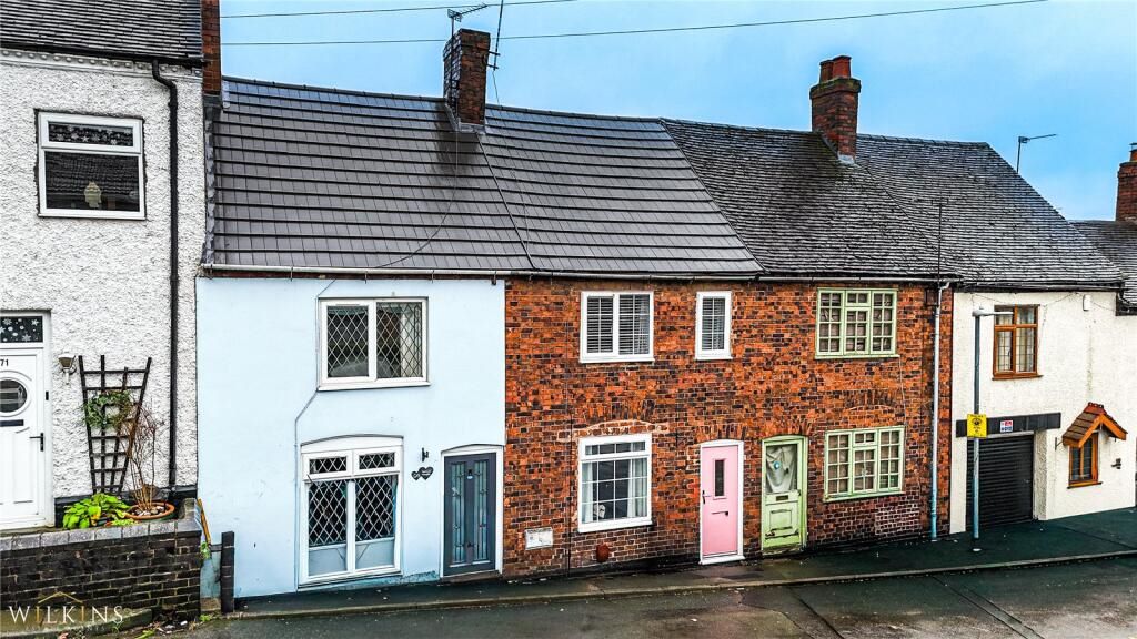 67 Chancery Lane, Nuneaton, Warwickshire, CV10 0PD