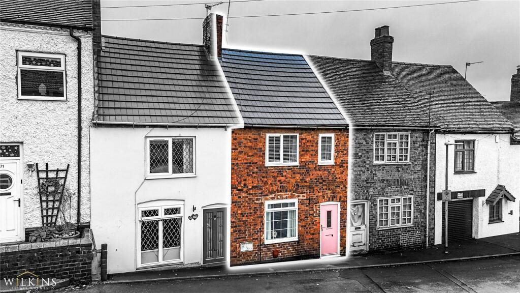 67 Chancery Lane, Nuneaton, Warwickshire, CV10 0PD