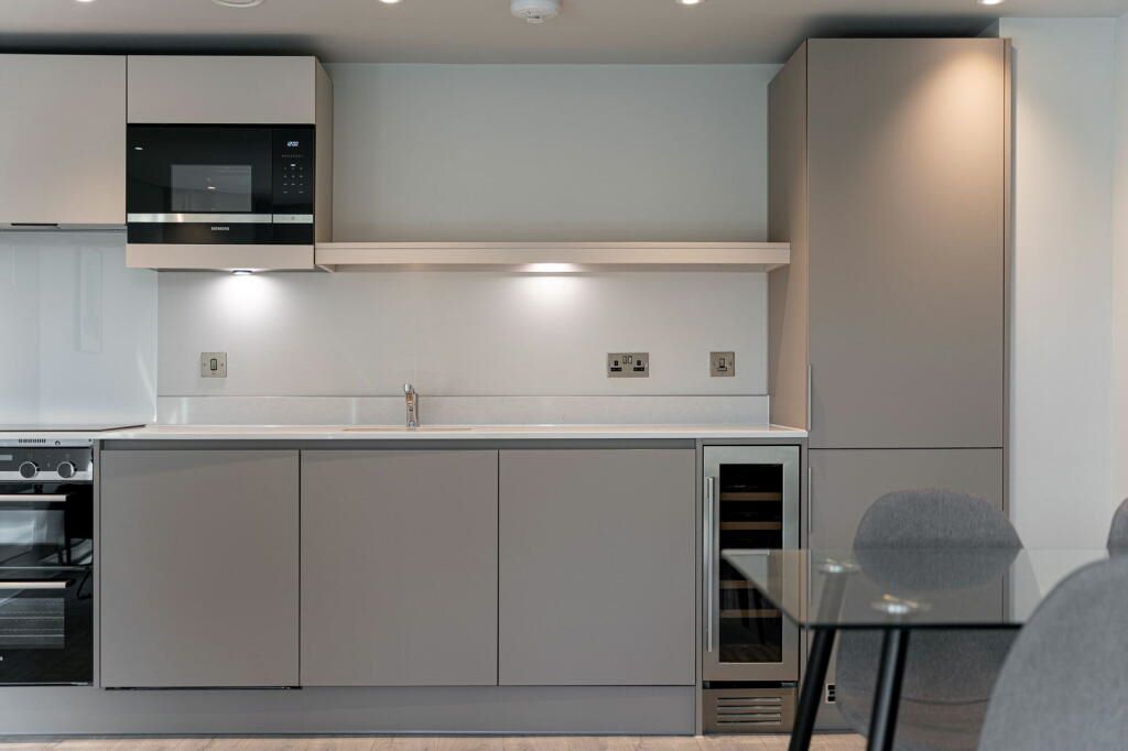 Apartment 706 St. Martins Place, 169 Broad Street, Birmingham, West Midlands, B15 1ED