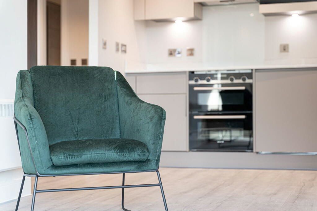 Apartment 706 St. Martins Place, 169 Broad Street, Birmingham, West Midlands, B15 1ED