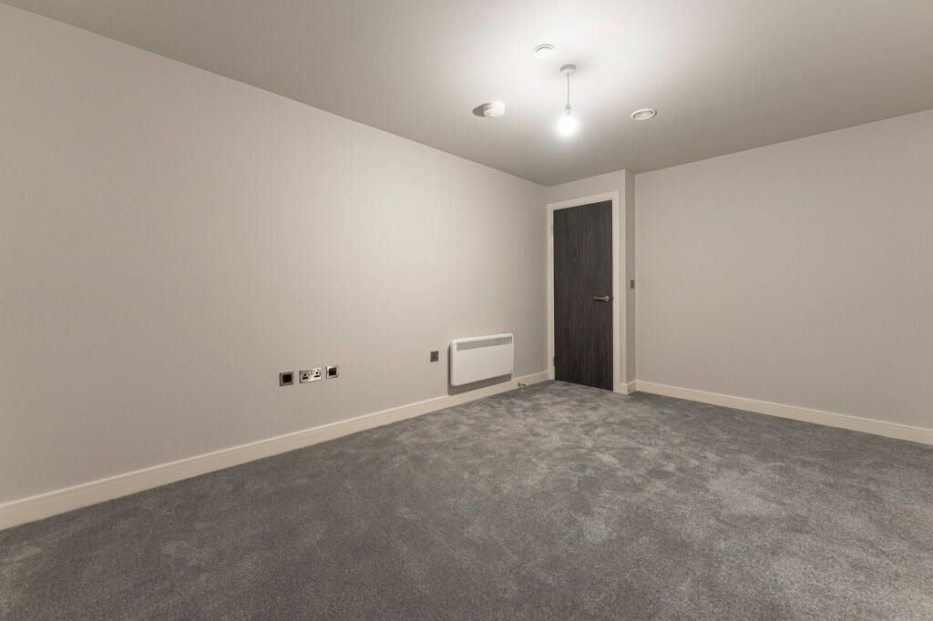 Apartment 706 St. Martins Place, 169 Broad Street, Birmingham, West Midlands, B15 1ED