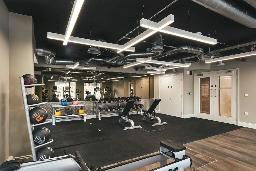 Apartment 706 St. Martins Place, 169 Broad Street, Birmingham, West Midlands, B15 1ED