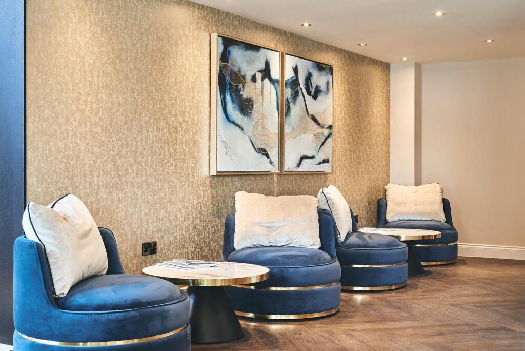 Apartment 706 St. Martins Place, 169 Broad Street, Birmingham, West Midlands, B15 1ED