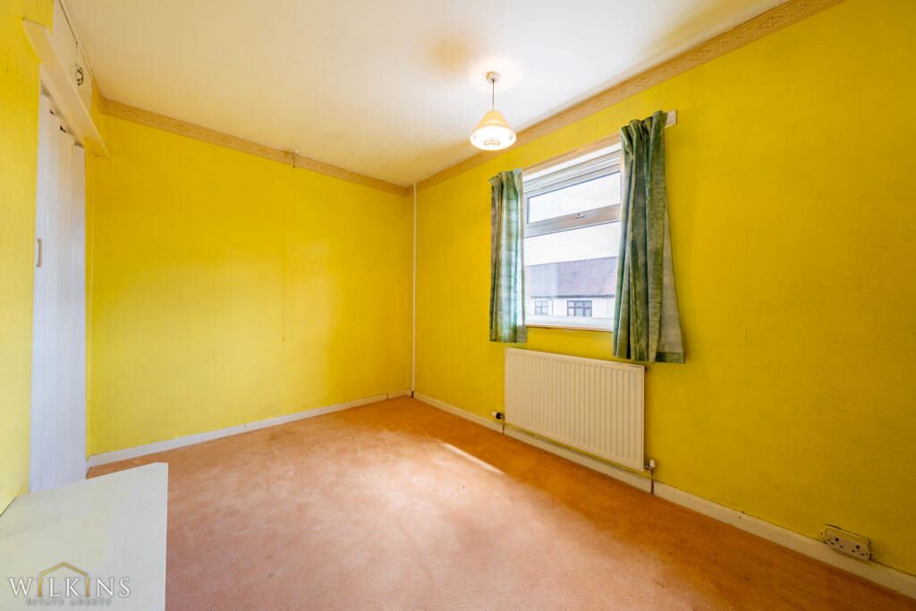 6 Meldrum Road, Nuneaton, Warwickshire, CV10 8HS